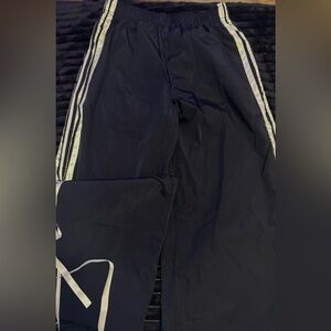 SHEIN Navy Blue Petite Pants | Size Small | New